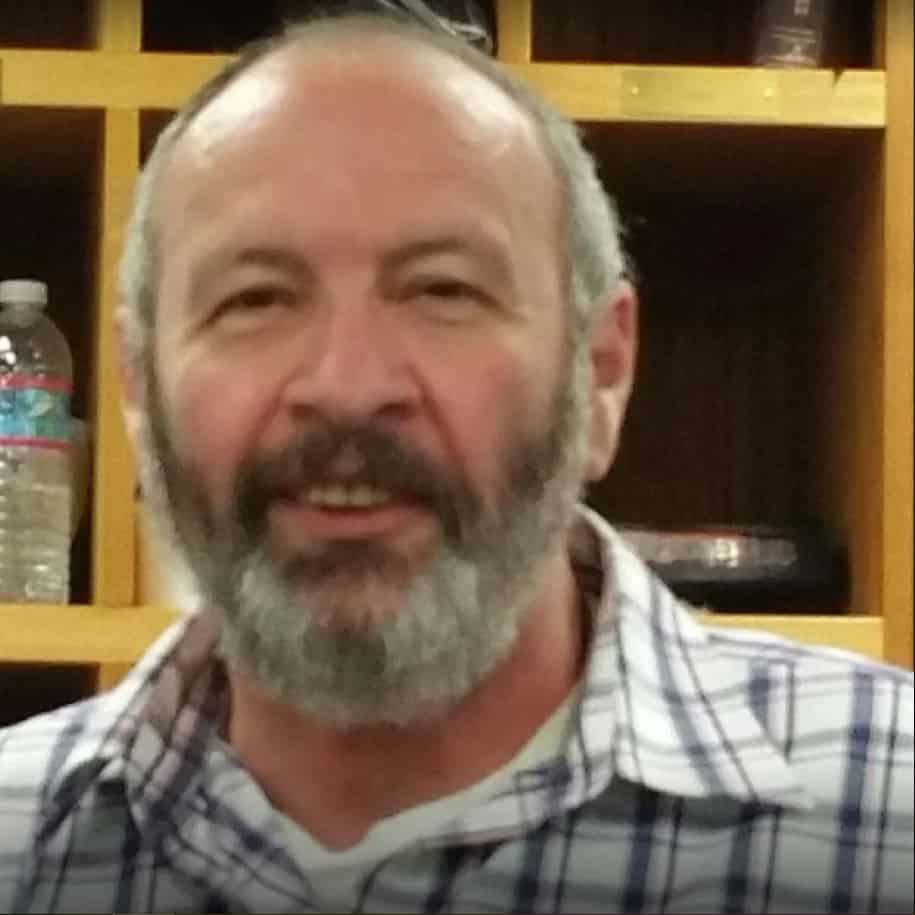 Founder, R. Yeheskel Friedman